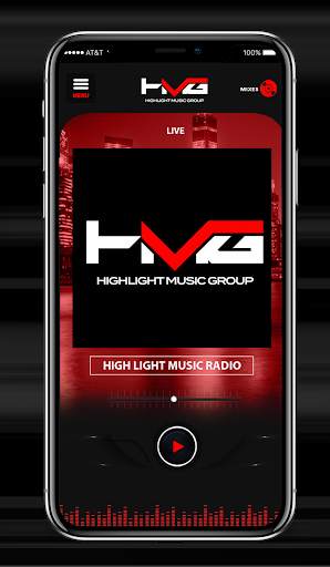 Highlight Music Group screenshot 3