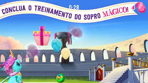 Baby Dragons: Ever After High™ screenshot 3