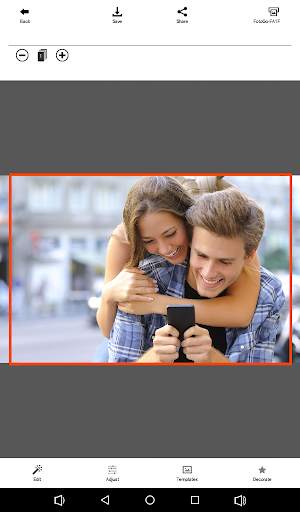 FotoGo screenshot 2