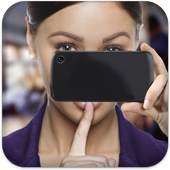 Spy Camera Phone 1.0