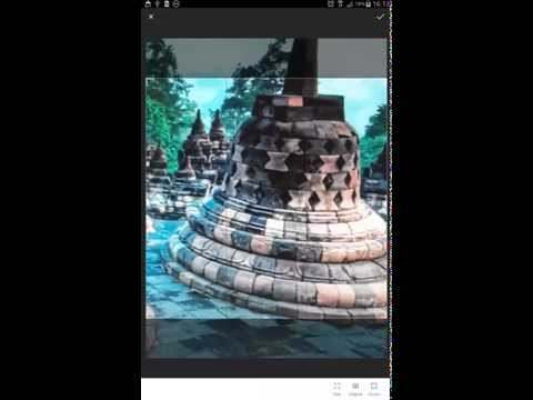 Once Stamp Camera screenshot 1