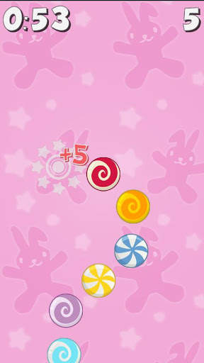 Candy Mania - Kids screenshot 5