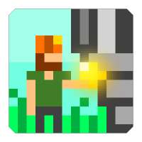 Pixel Digger icon