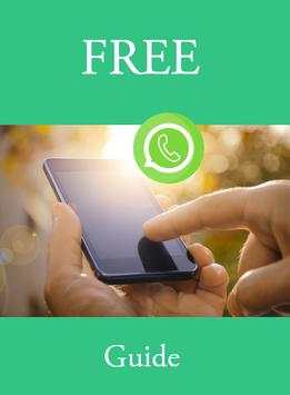 Guide WhatsApp Status screenshot 3