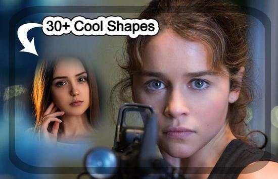 Terminator photo Frame screenshot 1