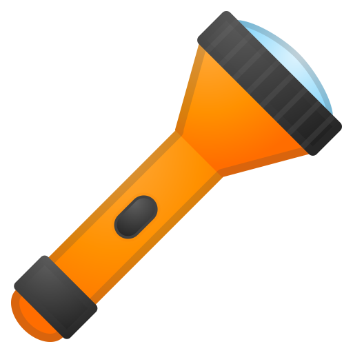 Flashlight 2020 - Adjust Brightness иконка