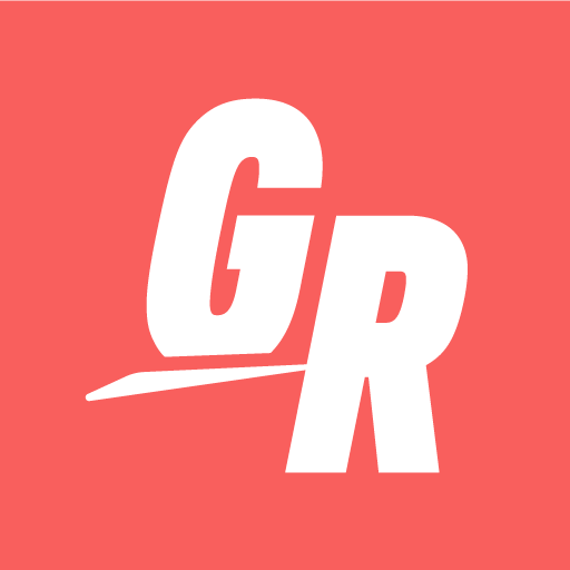 ikon GoodRec (ex Just Play)