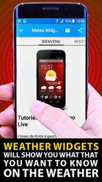 Best Weather Apps Widgets 🌤️ screenshot 4