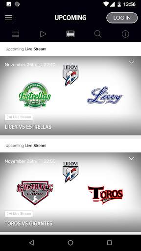 DR Sports On Demand screenshot 3