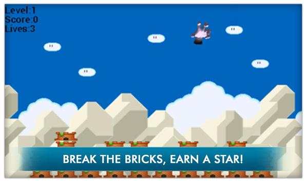 Bomber Game screenshot 3