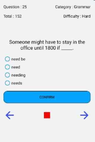 ECL Learning English screenshot 11