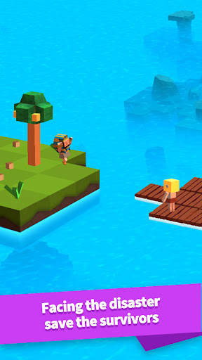 Idle Arks: Build at Sea screenshot 7