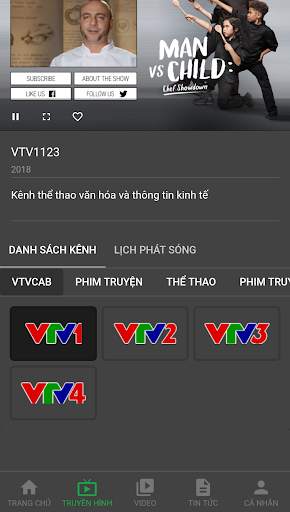 Life TV screenshot 2