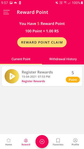 Easy Earn Status - Latest Video & Image Status screenshot 6
