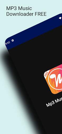 Music Downloader Download MP3 screenshot 1