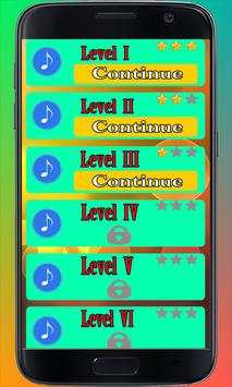 Despacito Piano song screenshot 2