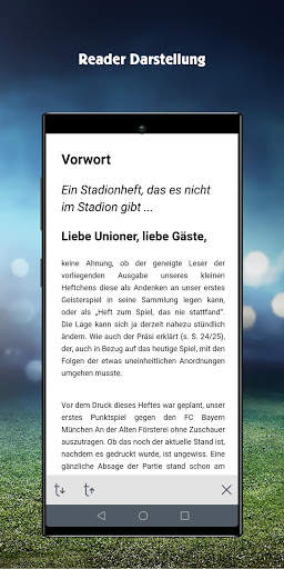 FCU Kiosk screenshot 5