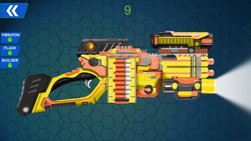 Toy Guns - Gun Simulator VOL.2 screenshot 4