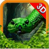 angry anaconda attack sanke 1.4
