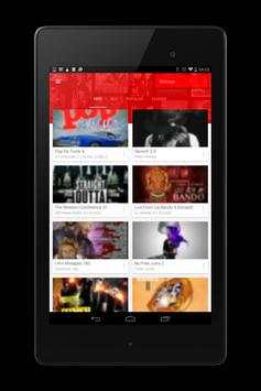 Hip Hop Mixtapes screenshot 9