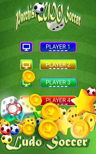 Ludo Soccer screenshot 4