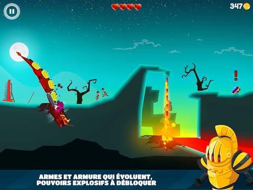 Dragon Hills screenshot 14