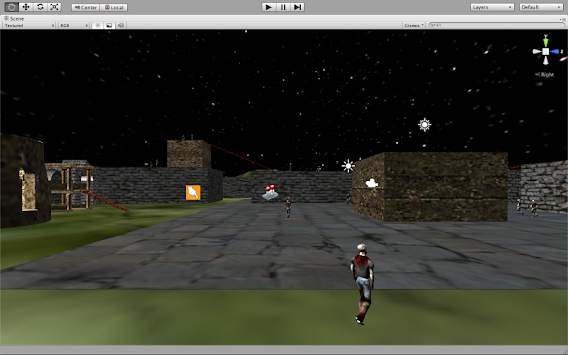 Medieval Zombie screenshot 6