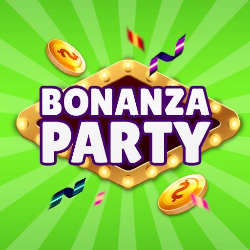 Bonanza Party - Slot Machines 1.922