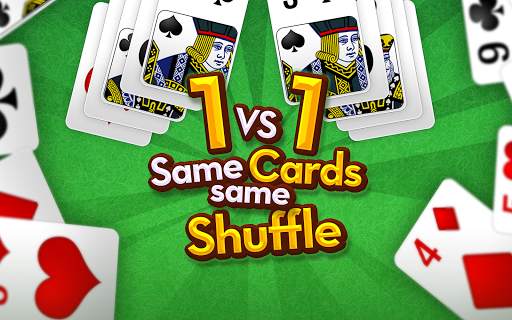 Solitaire Arena screenshot 18