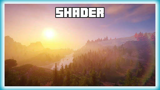 Shaders Mod for Minecraft screenshot 3