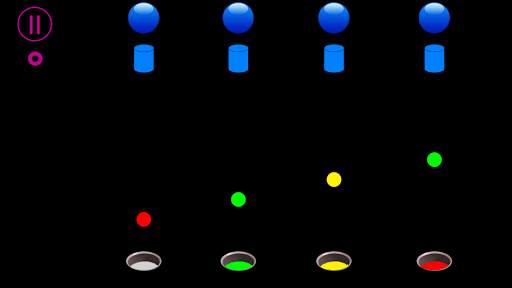 Mad Tapper screenshot 4