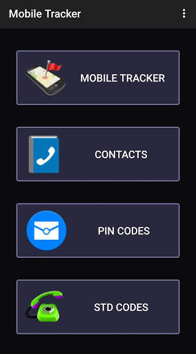 Trace Mobile Number screenshot 1