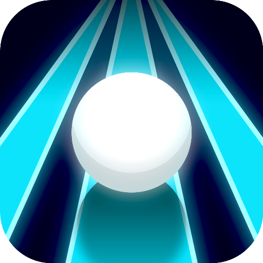 Shape Rush: Infinity Run icon