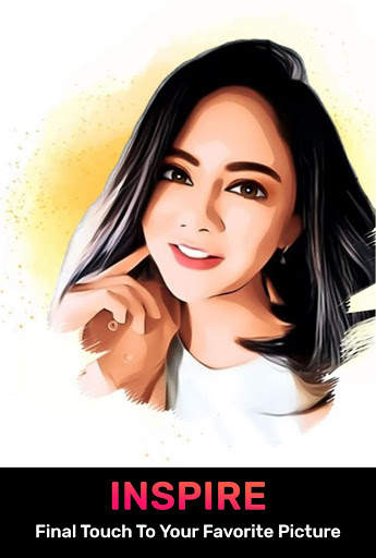 Photo Lab Picture Editor- Cartoon Photo Faceart screenshot 6