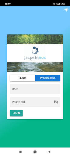 RiuApp screenshot 2