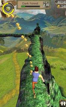 Hello Temple Neighbor RUN 4 screenshot 6