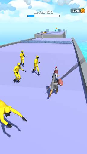 Catch And Shoot screenshot 7