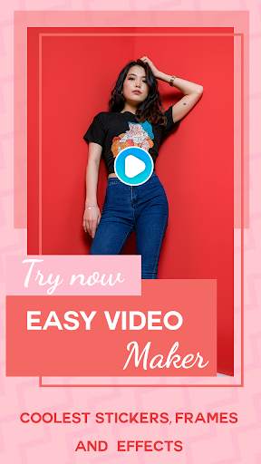 Video Maker of Photos - Video Editor and slideshow screenshot 2