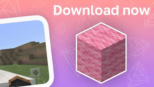 Pink Diamond Mod screenshot 4