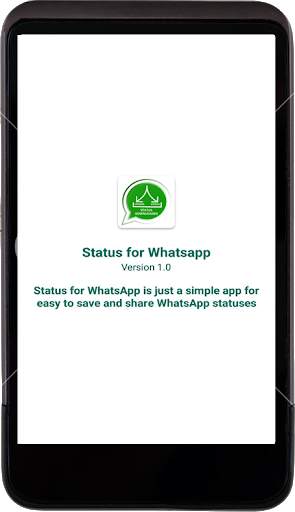 Status Download - Image/Video for Whatsapp screenshot 4