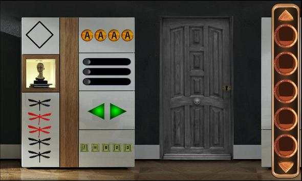 Escape Games 8B 03 screenshot 3
