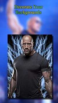 Dwayne Johnson ( The Rock ) HD Wallpapers 2018 screenshot 4