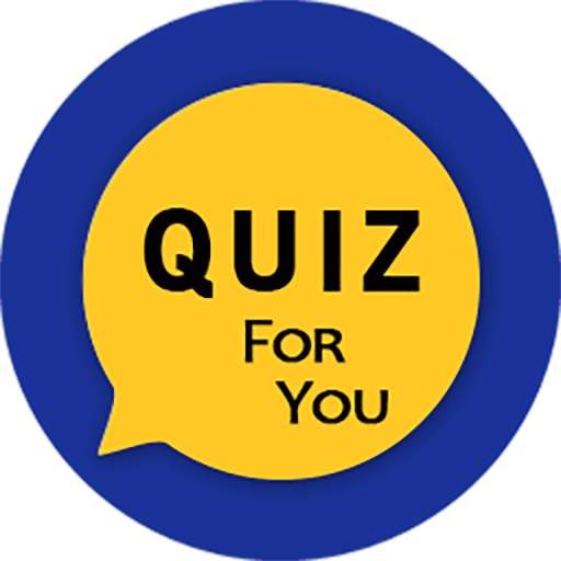 Quiz For You - Trivial Game 1.8.0