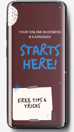 Make Money Online - Top Earning Opportunities स्क्रीनशॉट 4