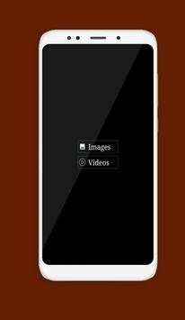 Whatsapp Status saver app : Save Status in gallery screenshot 1