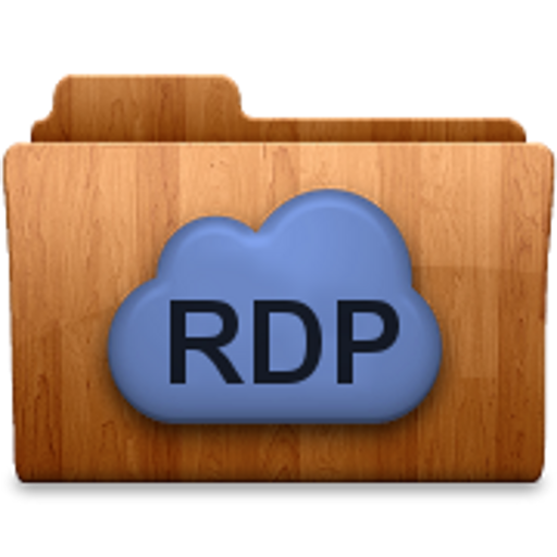 ikon InnoRDP Windows Remote Desktop