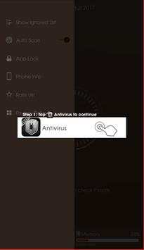 Antivirus 2017 screenshot 6