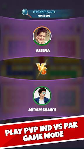 India Vs Pakistan Ludo Match Online screenshot 3