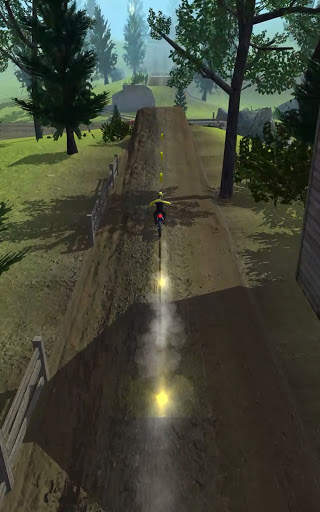 Slingshot Stunt Biker screenshot 15