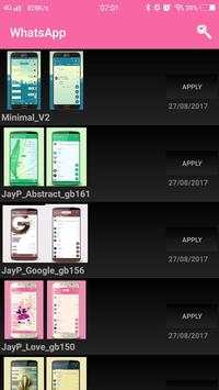 WA Lite Version New App screenshot 5